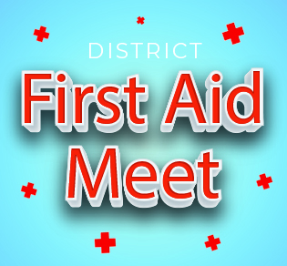 District First Aid Day