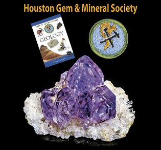 Houston Gem & Mineral Society