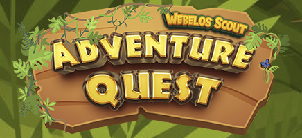 Webelos Quest