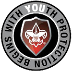 Youth Protection Begins With You graphic